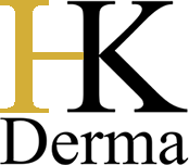 logo HK Derma